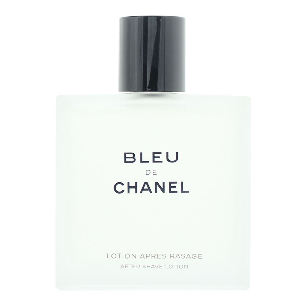 Chanel Bleu De Chanel 100ml Aftershave Lotion for Him