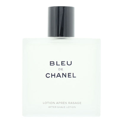 Chanel Bleu De Chanel 100ml Aftershave Lotion for Him