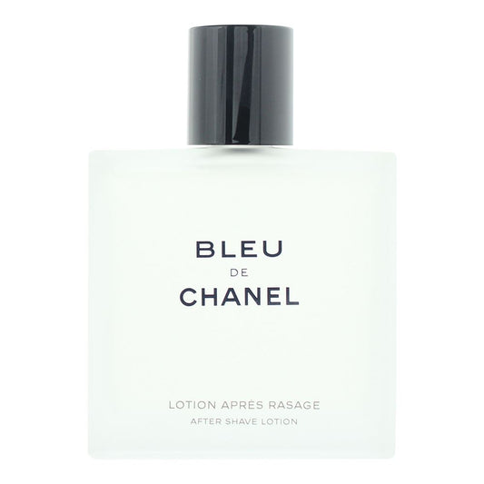Chanel Bleu De Chanel 100ml Aftershave Lotion for Him