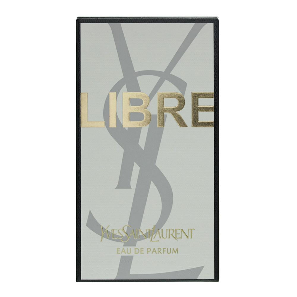 Yves Saint Laurent Libre 50ml Eau De Parfum Spray for Her