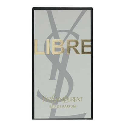 Yves Saint Laurent Libre 50ml Eau De Parfum Spray for Her