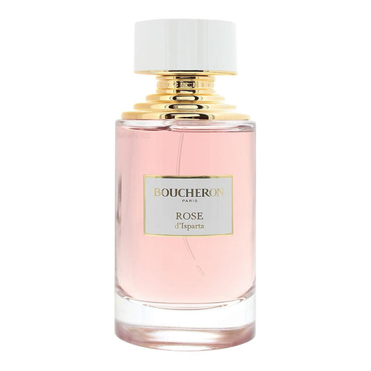 Boucheron Rose d'Isparta 125ml Eau de Parfum Spray for Unisex