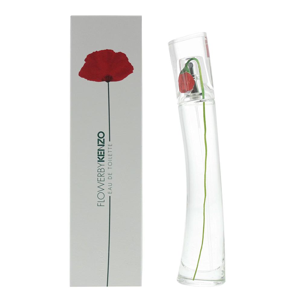 Kenzo Flower 30ml Eau De Toilette Spray for Her