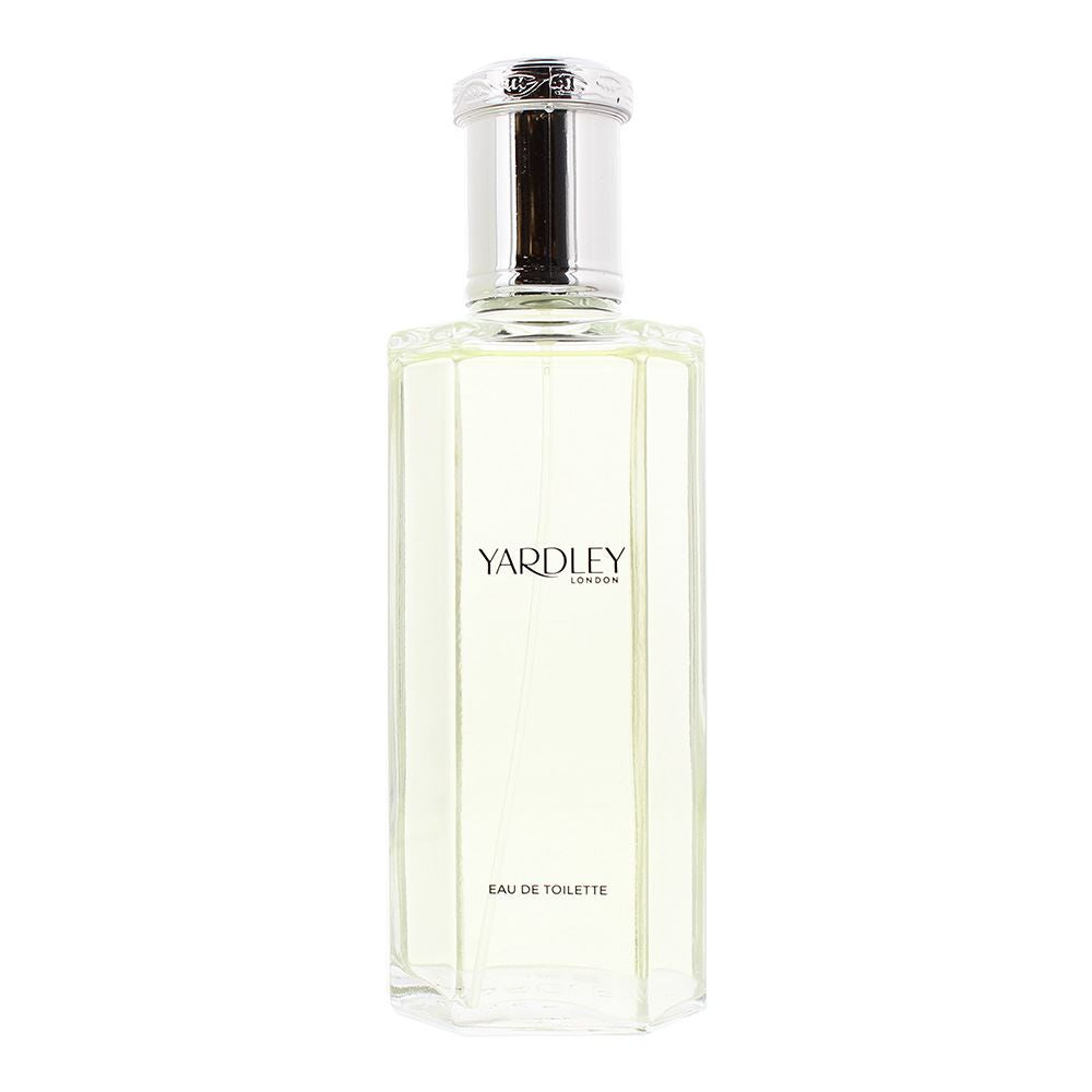 Yardley Lily Of The Valley 125ml Eau de Toilette Spray for Her