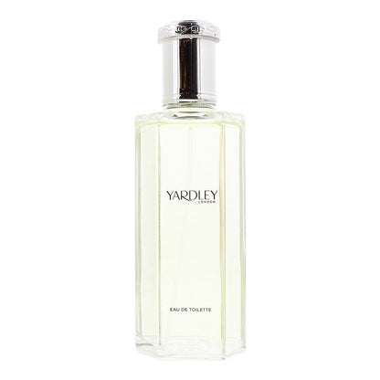 Yardley Lily Of The Valley 125ml Eau de Toilette Spray for Her