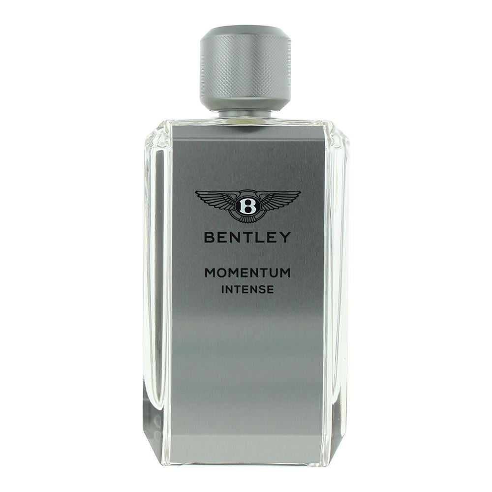 Bentley Momentum Intense 100ml Eau de Parfum Spray for Him