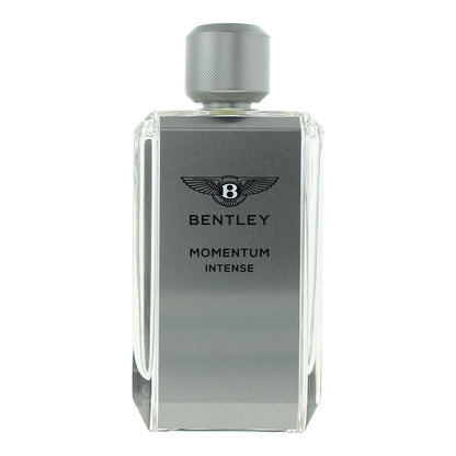 Bentley Momentum Intense 100ml Eau de Parfum Spray for Him