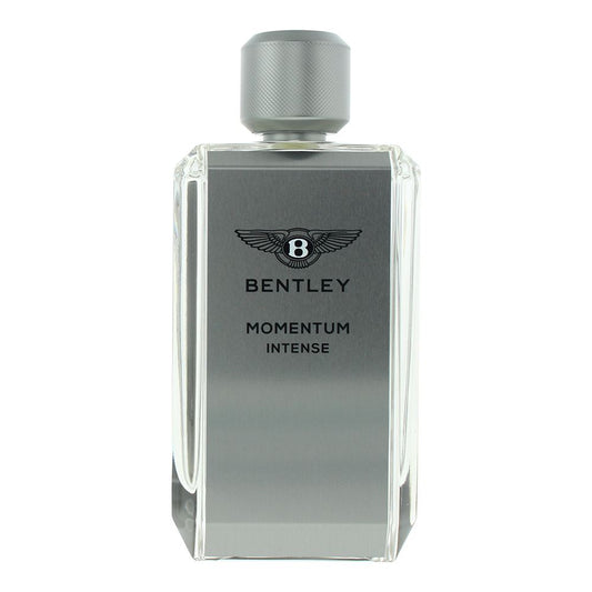 Bentley Momentum Intense 100ml Eau de Parfum Spray for Him
