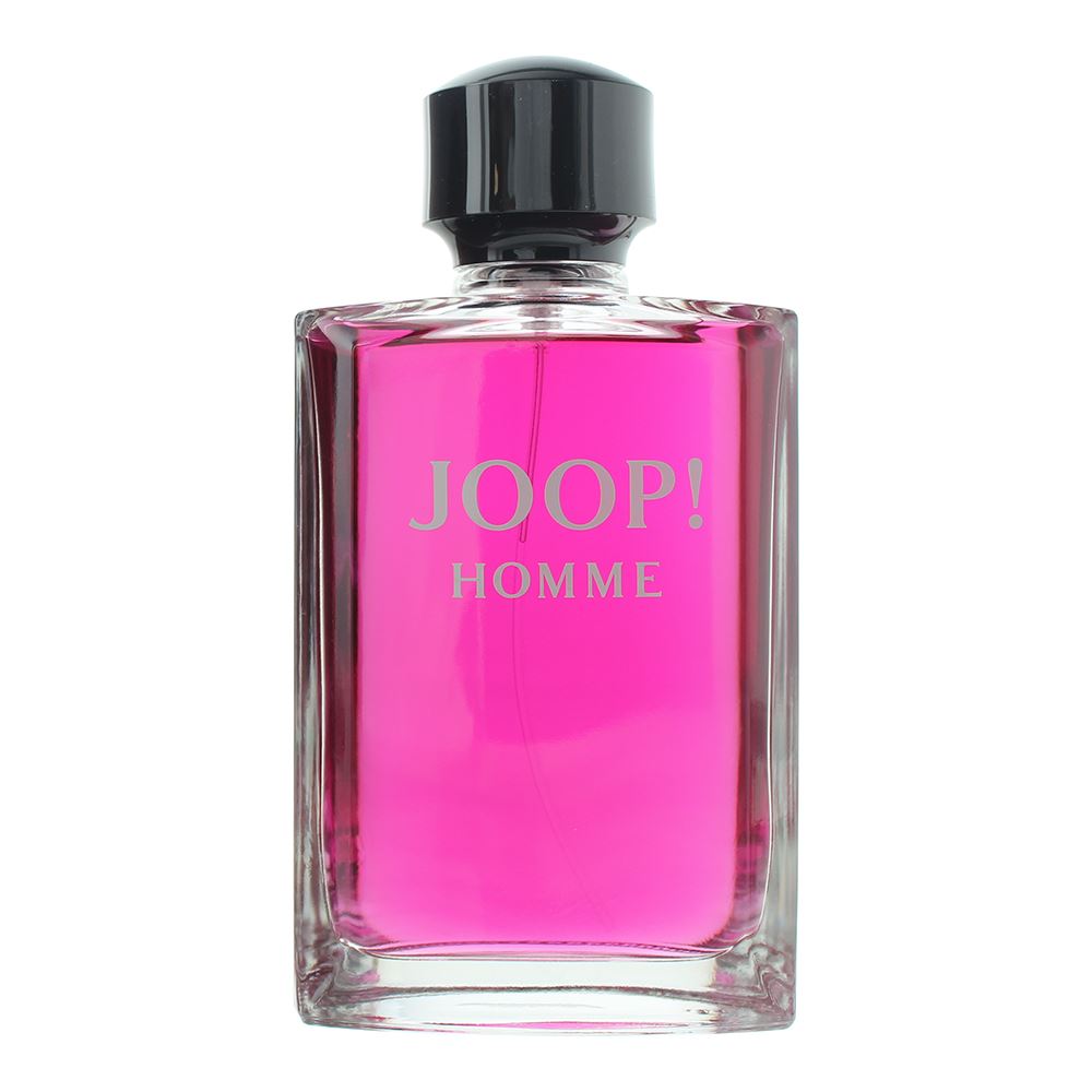 Joop! Homme 200ml Eau de Toilette Spray for Him