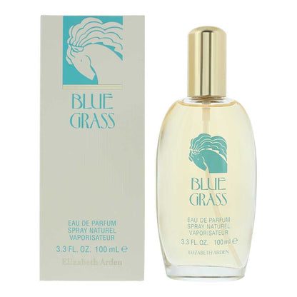 Elizabeth Arden Blue Grass 100ml Eau de Parfum Spray for Her
