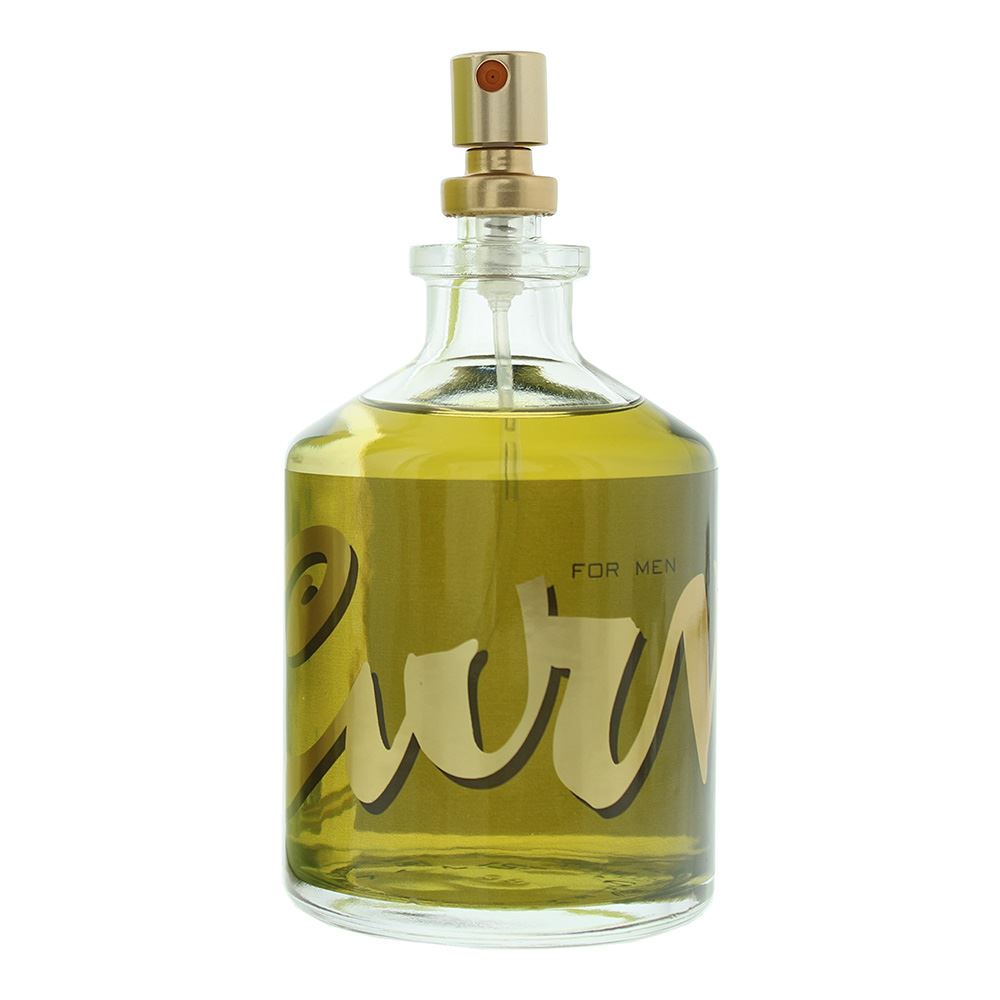 Liz Claiborne Curve 125ml Eau De Cologne Spray for Him