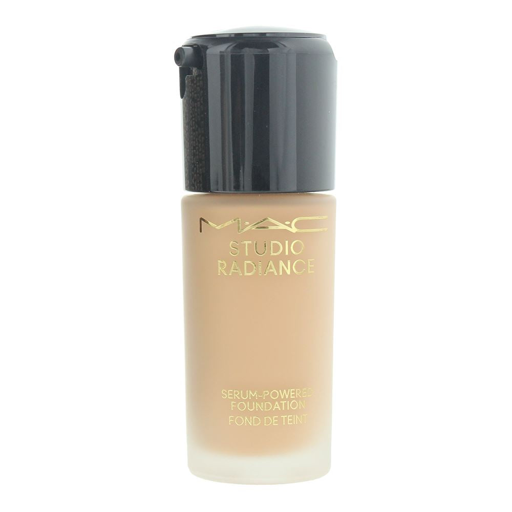 MAC Studio Radiance Serum Powered 30ml Foundation - C4