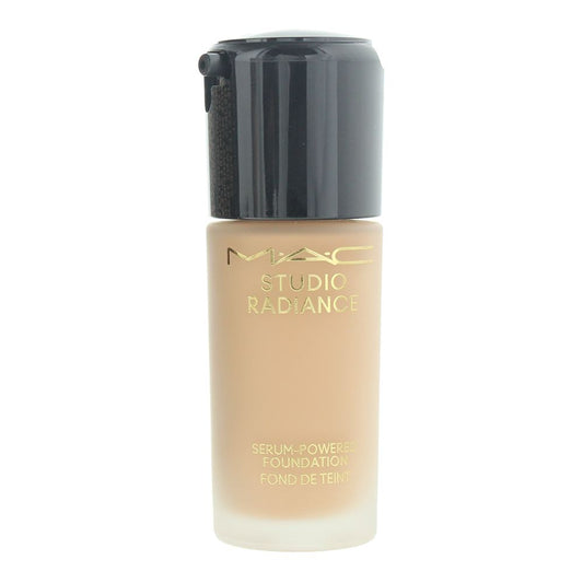 MAC Studio Radiance Serum Powered 30ml Foundation - C4